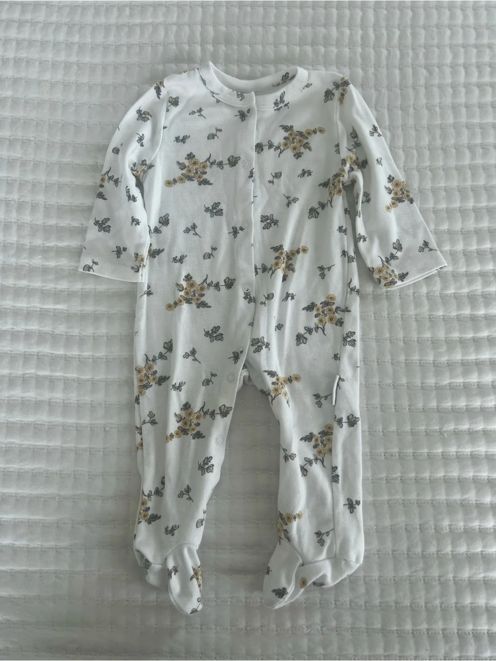 N/A size months
